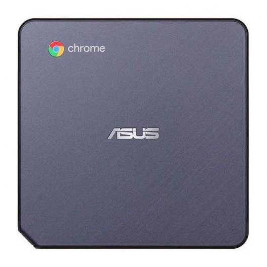 Asus Chromebox 3 N007U Intel Celeron 3865U/4GB/32GB SSD