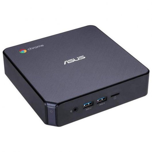 Asus Chromebox 3 N007U Intel Celeron 3865U/4GB/32GB SSD