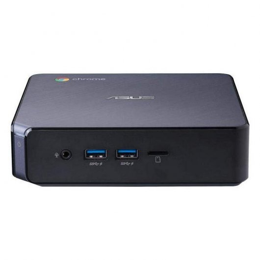 Asus Chromebox 3 N007U Intel Celeron 3865U/4GB/32GB SSD