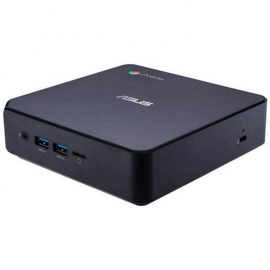 Asus Chromebox 3 N007U Intel Celeron 3865U/4GB/32GB SSD