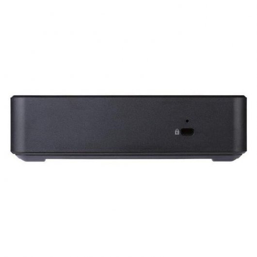 Asus Chromebox 3 N007U Intel Celeron 3865U/4GB/32GB SSD
