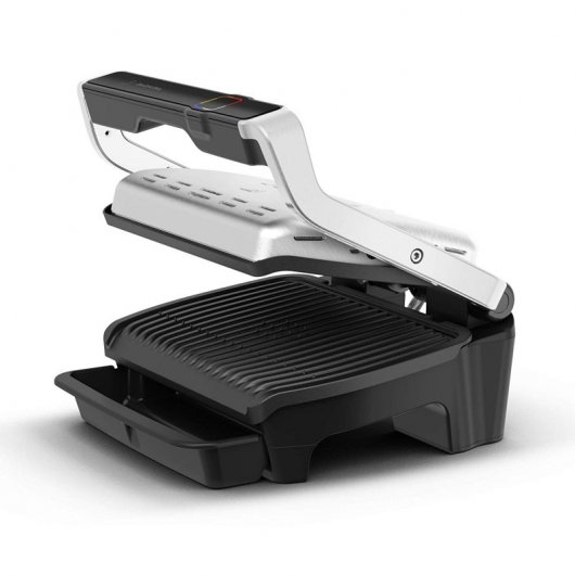 Gril électrique Tefal Optigrill Elite GC750D12 2000W