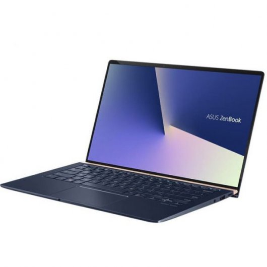 ASUS ZenBook 14 UX433FAC-70BHDAP1 Intel Core i7-10510U/16GB/1TB SSD/14'' (PT)
