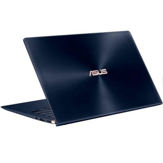 ASUS ZenBook 14 UX433FAC-70BHDAP1 Intel Core i7-10510U/16GB/1TB SSD/14'' (PT)