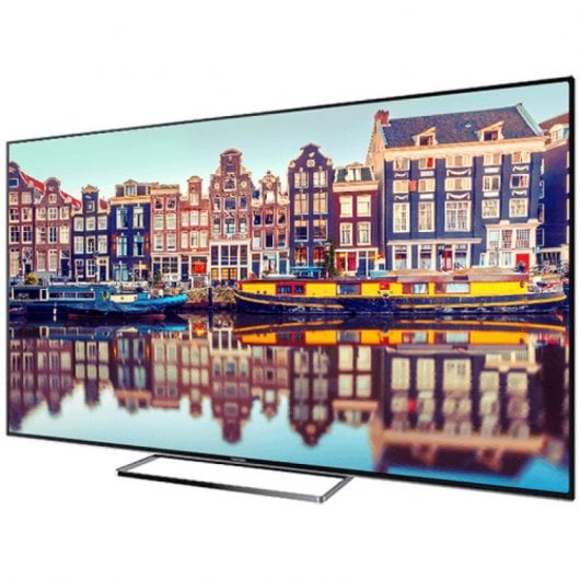 Toshiba 75VL5A63DG 75" LED UltraHD 4K
