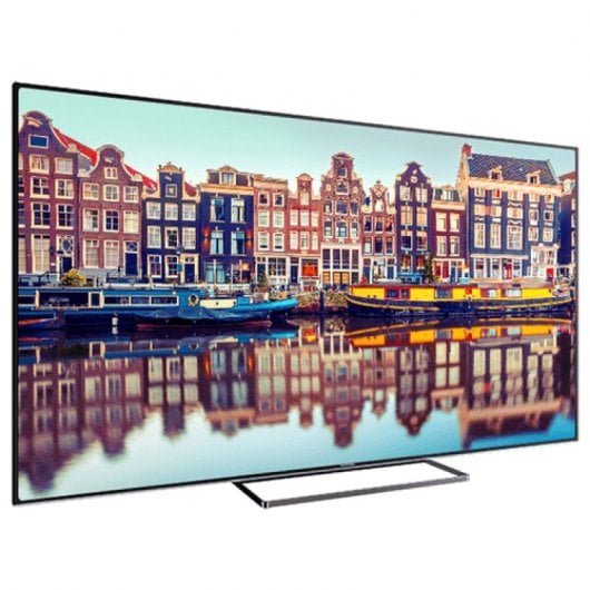 Toshiba 75VL5A63DG 75" LED UltraHD 4K