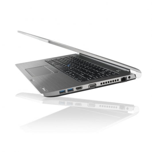 Toshiba Tecra A40-D-1KE Intel Core i5-7200U/8GB/256GB SSD/14"