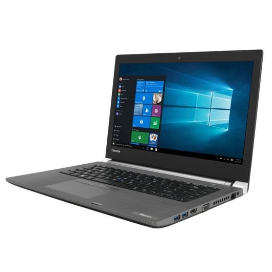 Toshiba Tecra A40-D-1KE Intel Core i5-7200U/8GB/256GB SSD/14"