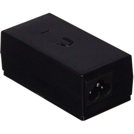 Ubiquiti Networks POE-24-12W Adaptador e Injector PoE 24V