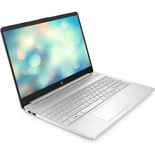 HP 15S-EQ0011NS AMD Ryzen 3 3200U/8GB/512GB SSD/15.6"