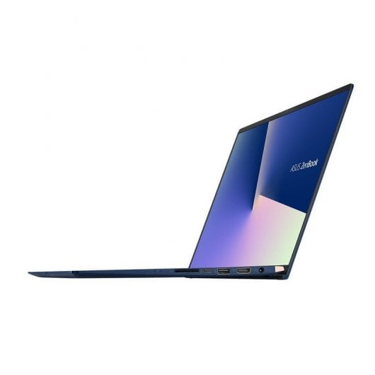 Asus UX533FD-A8047 Intel Core i7-8565U/16GB/512GB SSD/GTX1050/15.6"