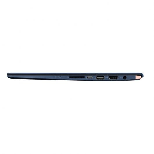 Asus UX533FD-A8047 Intel Core i7-8565U/16GB/512GB SSD/GTX1050/15.6"