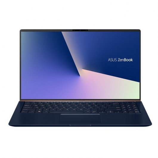 Asus UX533FD-A8047 Intel Core i7-8565U/16GB/512GB SSD/GTX1050/15.6"