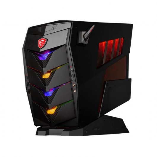 MSI Aegis 3 9SC-238XIB Intel Core i7-9700F/16GB/1TB+512GB SSD/RTX 2060 SUPER