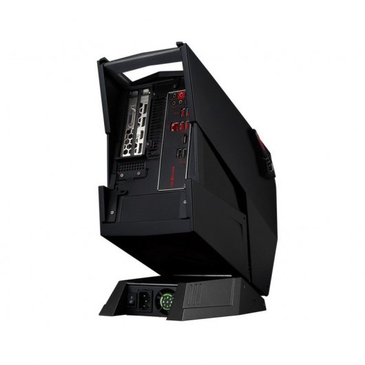 MSI Aegis 3 9SC-238XIB Intel Core i7-9700F/16GB/1TB+512GB SSD/RTX 2060 SUPER