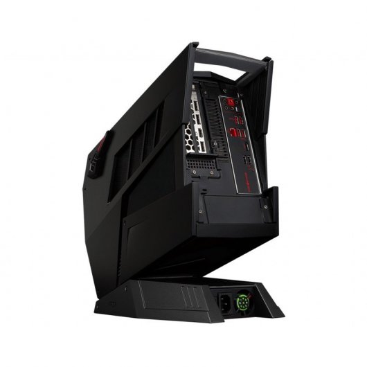MSI Aegis 3 9SC-238XIB Intel Core i7-9700F/16GB/1TB+512GB SSD/RTX 2060 SUPER