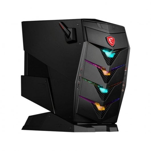 MSI Aegis 3 9SC-238XIB Intel Core i7-9700F/16GB/1TB+512GB SSD/RTX 2060 SUPER