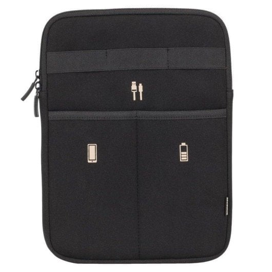 Organisateur de voyage Rivacase 5617 Antishock pour tablette 10,1 pouces noir