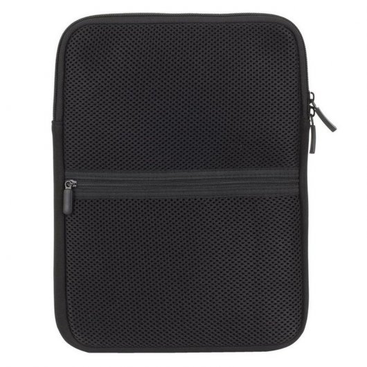 Rivacase Antishock 5617 Reise-Organizer + Tasche für 10,1" Tablet, Schwarz