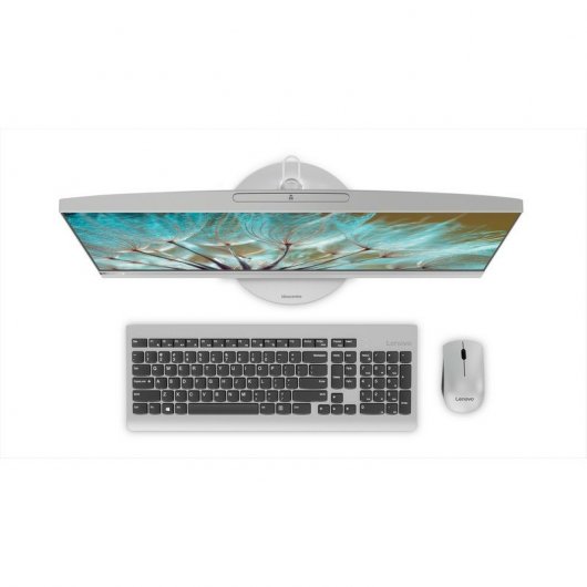 Lenovo IdeaCentre AIO 520-27 Intel Core i5-8400T/8GB/1TB+256GB SSD/27" QHD