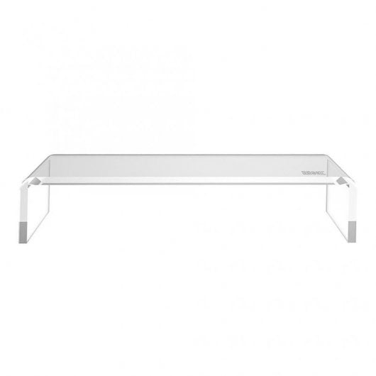 Duronic DM053 Elevador para Monitor/Portátil 50x20cm Máx 30Kg
