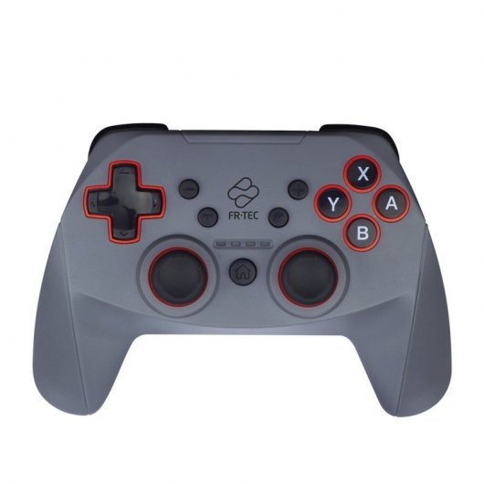 FR-TEC Wireless Pro Controller Mando Bluetooth para Nintendo Switch