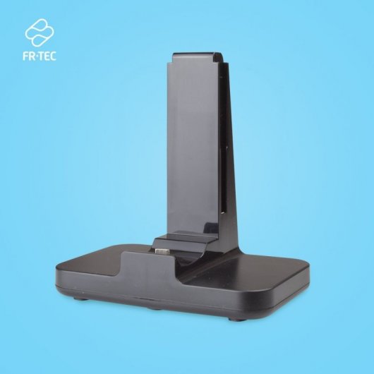 FR-TEC Charging Station Pro Cargador de Mandos para Nintendo Switch