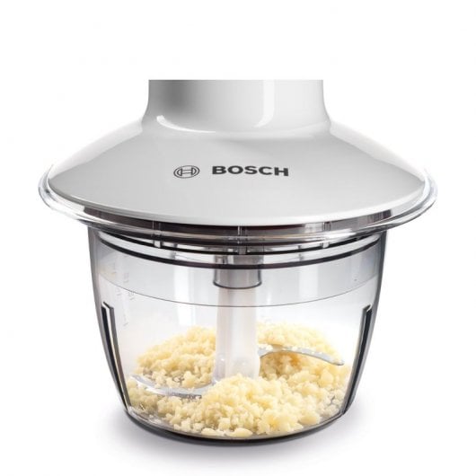 Bosch MMR08A1 Picadora 400W Blanca
