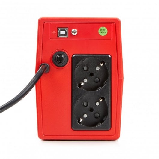 Salicru SPS One 700VA V2 SAI