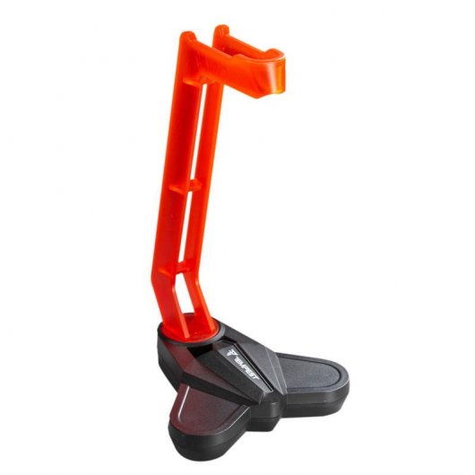 Tempest Pack GHS201 RGB Auriculares Gaming PC/PS4/Xbox One + Scorpio Soporte para Auriculares Gaming