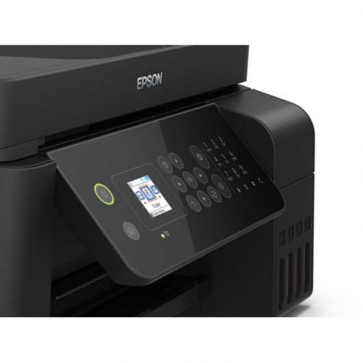 Epson EcoTank ET-4700 Jet d'encre A4 5760 x 1440 DPI 33 ppm Wifi