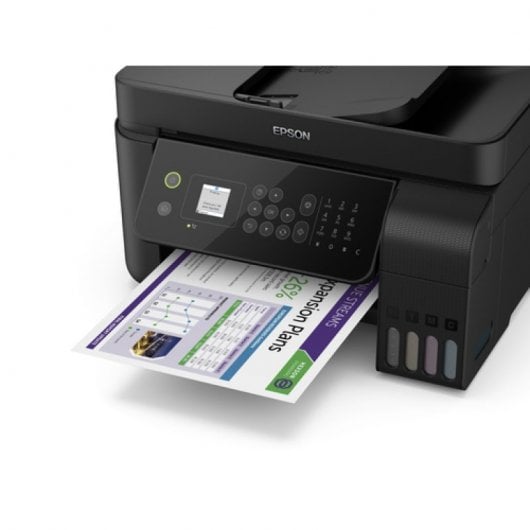 Epson EcoTank ET-4700 Jet d'encre A4 5760 x 1440 DPI 33 ppm Wifi