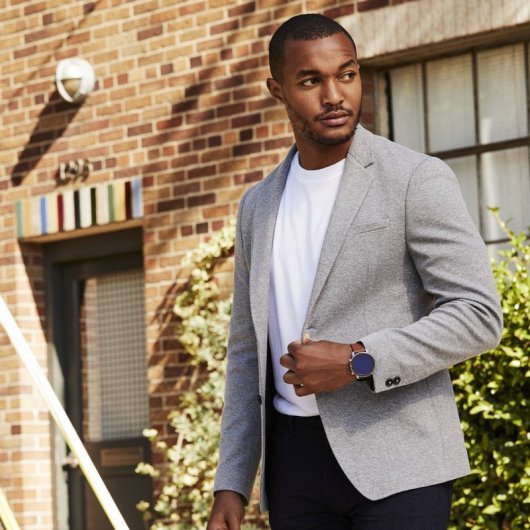 Amazfit Pack GTR Smartwatch 47.2mm Aluminum Alloy + Amazfit Band 2