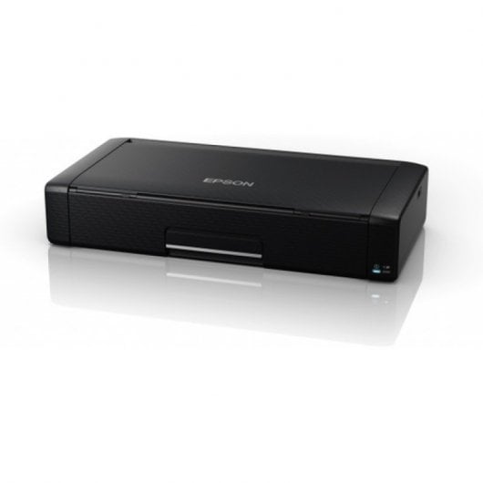 Epson Workforce WF-110W Impresora Color Portátil WiFi