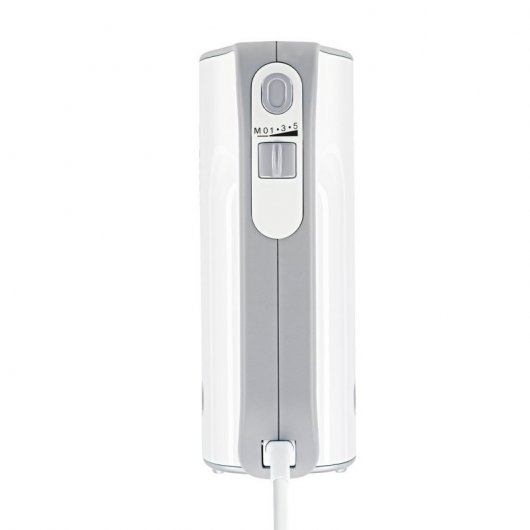 Bosch MFQ4030 Mixer Handmixer 500 W Silber, Weiß