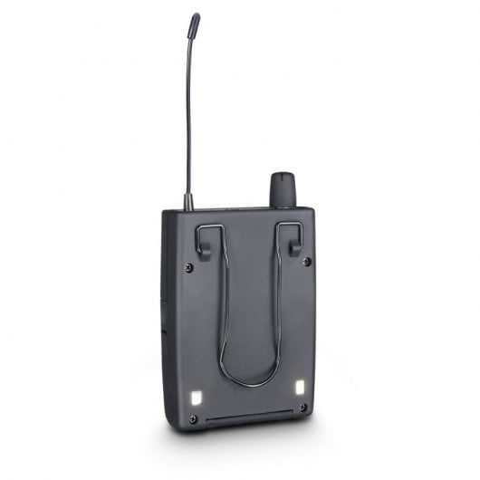 LD Systems MEI 1000 G2 B 5 Sistema de Monitorizaje Inalámbrico In-Ear Banda 5 584-608MHz
