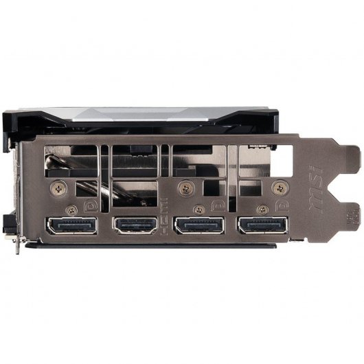 MSI GeForce RTX 2080Ti Ventus GP OC 11GB GDDR6