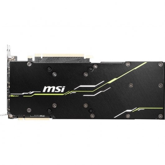 MSI GeForce RTX 2080Ti Ventus GP OC 11GB GDDR6