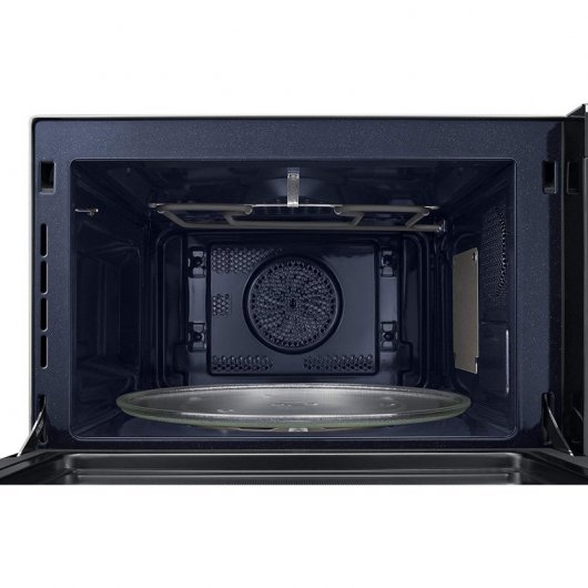 Samsung MC32K7055CT/EC Horno Microondas con Grill 32L 2100W Negro