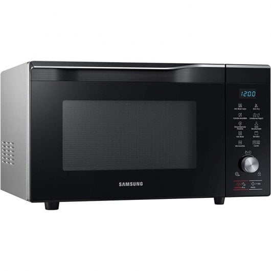 Samsung MC32K7055CT/EC Horno Microondas con Grill 32L 2100W Negro