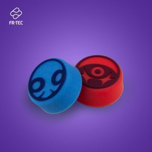 FR-TEC Dragon Ball Grips Universe für PS4