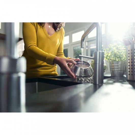 Philips Avance HR1916/70 Licuadora 900W Negra
