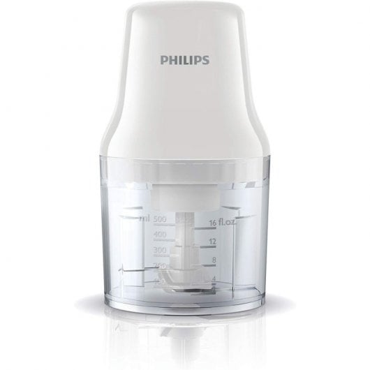 Philips Daily Collection HR1393/00 Picadora 450W