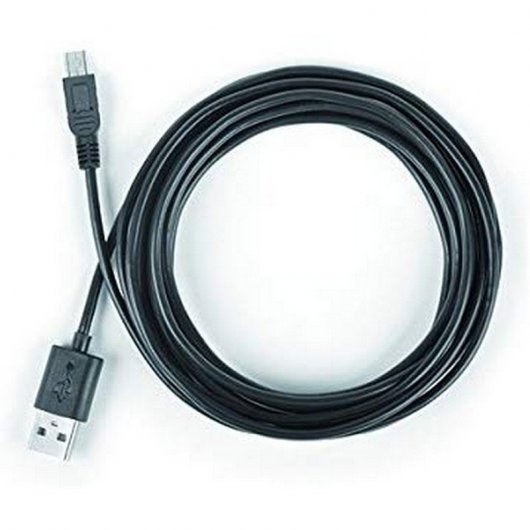 Woxter Cable Mini USB a USB 3m para PS3