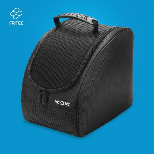 FR-TEC Universal Carrying Case para Playstation VR