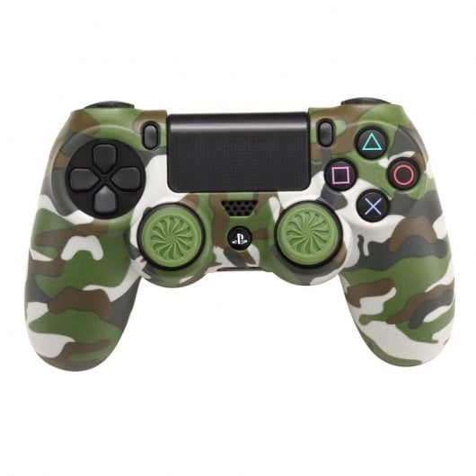 FR-TEC Combo Pack Juggernaut para PS4