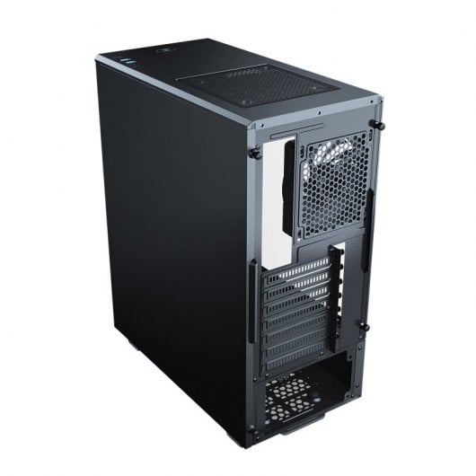 Phanteks Eclipse P300A Mesh Edition Verre Trempé USB 3.0 Noir