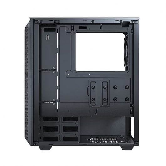 Phanteks Eclipse P300A Mesh Edition Verre Trempé USB 3.0 Noir