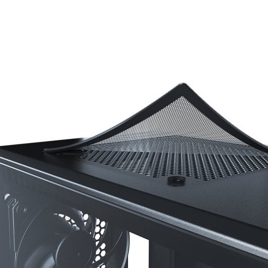Phanteks Eclipse P300A Mesh Edition Verre Trempé USB 3.0 Noir