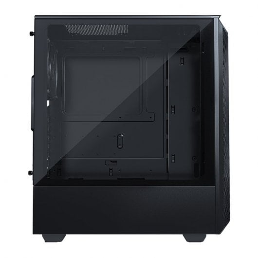Phanteks Eclipse P300A Mesh Edition Verre Trempé USB 3.0 Noir